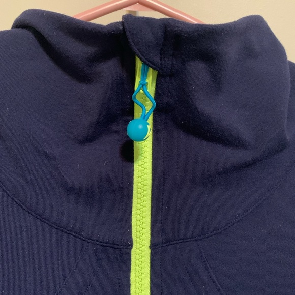Ivivva by Lululemon Zip-Up Jacket, size 8 - Picture 2 of 8